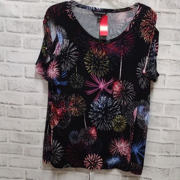Rock n republic tee - Picture 1 of 3